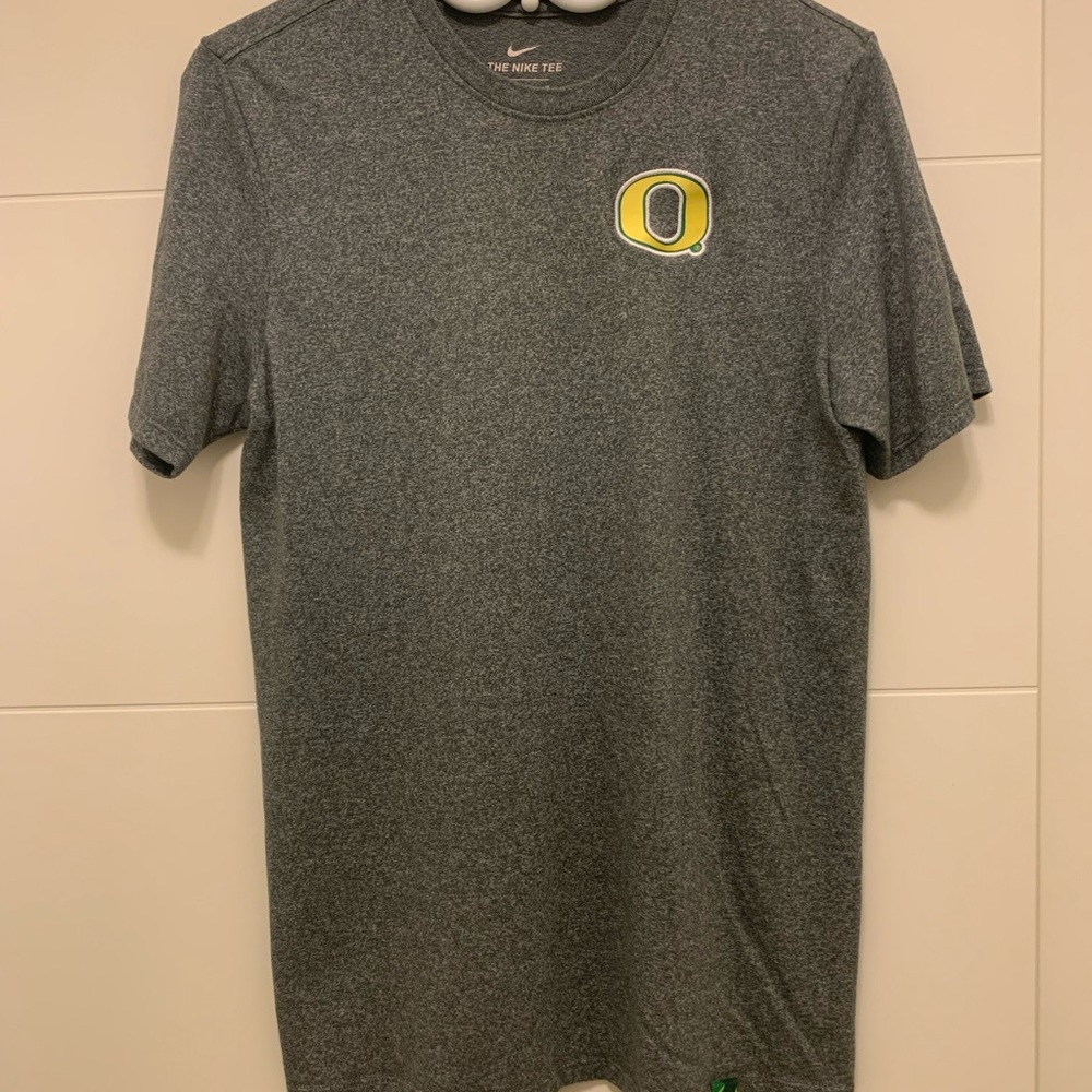 Oregon Ducks Nike T-Shirt
